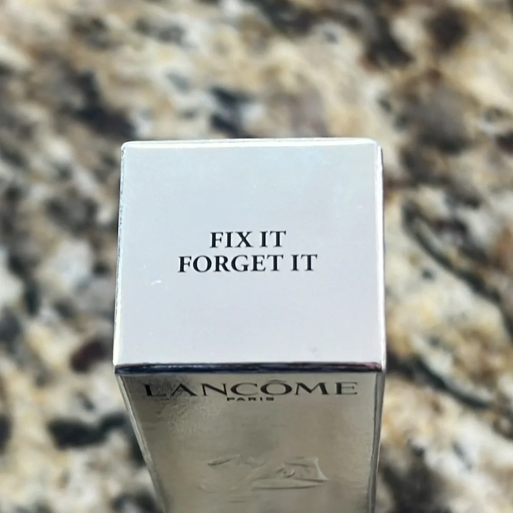 🌙♥️Lancome Fix It Forget It Setting Spray Full Size